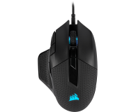 Corsair Nightsword (czarny, RGB, 18000dpi) - 502834 - zdjęcie 1